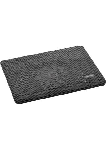 Mf Product Strike 0201 1500 Rpm 1 Fanlı Metal 15 İnç Laptop Soğutucu