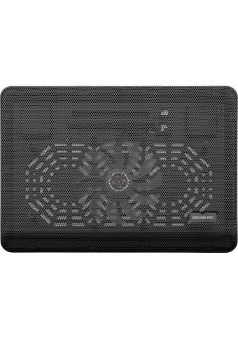 Mf Product Strike 0201 1500 Rpm 1 Fanlı Metal 15 İnç Laptop Soğutucu