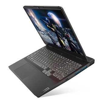 Lenovo Ideapad Gaming 3 82S9015TTX07 Harici GeForce RTX 3050 Ti Intel Core i5 12450H 64 GB DDR5 1 TB SSD 15.6 inç FHD Windows 11 Home Gaming Laptop CNT008 Çanta