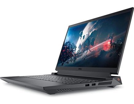 Dell Gaming G15 5530 G155530012UAR8 Harici GeForce RTX 4060 Intel Core i7 13650HX 24 GB DDR5 512 GB SSD 15.6 inç FHD Freedos Gaming Laptop