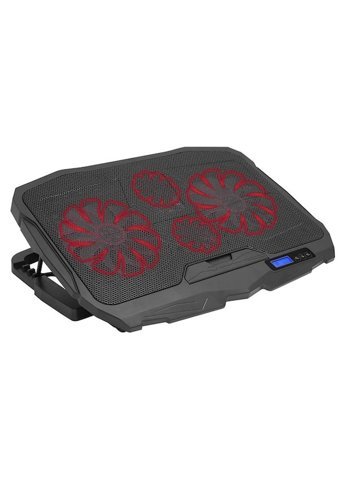 Gomax Katlanabilir Mini 4 Fanlı Gaming Laptop Soğutucu