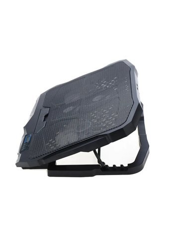 Gomax Katlanabilir Mini 4 Fanlı Gaming Laptop Soğutucu