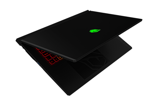 Monster Tulpar T7 V26.1.1 Harici GeForce RTX 4060 Intel Core i7 13700H 16 GB DDR5 1 TB SSD 17.3 inç FHD Windows 11 Home Gaming Laptop