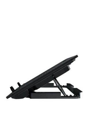 Juo Ventus 2200 Rpm Mini 5 Fanlı Plastik 17 İnç Laptop Soğutucu