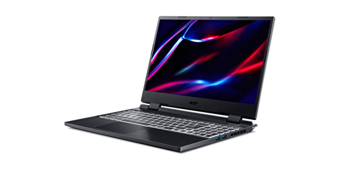 Acer Nitro 5 AN515-58-7397 Harici GeForce RTX 4060 Intel Core i7 12700 16 GB DDR5 512 GB SSD 15.6 inç FHD Windows 11 Home Gaming Laptop