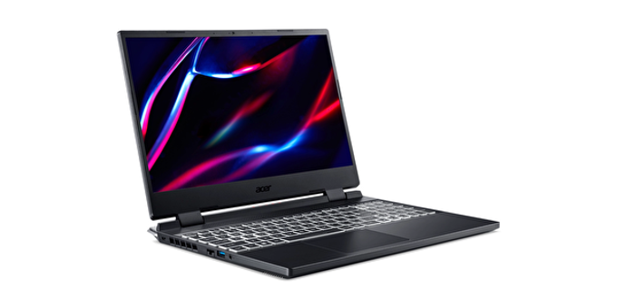 Acer Nitro 5 AN515-58-7397 Harici GeForce RTX 4060 Intel Core i7 12700 16 GB DDR5 512 GB SSD 15.6 inç FHD Windows 11 Home Gaming Laptop