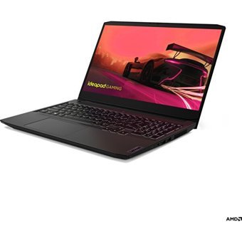 Lenovo Ideapad 82SB00S BTXAR19 Harici GeForce RTX 2050 AMD Ryzen 5 7535HS 8 GB DDR5 512 GB SSD 15.6 inç FHD Windows 11 Home Gaming Laptop