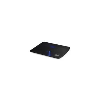 Deep Cool Wind Pal 1000 Rpm Mini 1 Fanlı Plastik 15 İnç Laptop Soğutucu