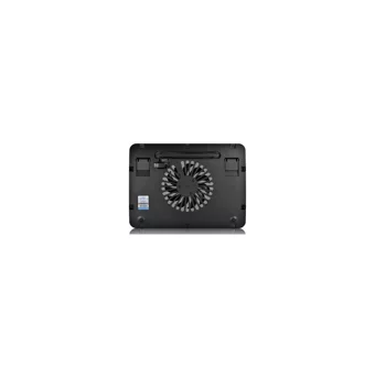 Deep Cool Wind Pal 1000 Rpm Mini 1 Fanlı Plastik 15 İnç Laptop Soğutucu