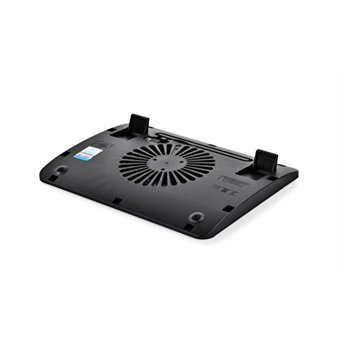 Deep Cool Wind Pal 1000 Rpm Mini 1 Fanlı Plastik 15 İnç Laptop Soğutucu