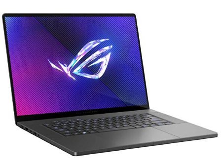 Asus ROG ZEPHYRUS G16 GU605 Harici GeForce RTX 4090 Intel Core Ultra 9 185H 32 GB DDR5 2 TB SSD 16 inç FHD Freedos Gaming Laptop
