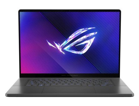 Asus ROG ZEPHYRUS G16 Harici GeForce RTX 4090 Intel Core Ultra 9 185H 32 GB DDR5 2 TB SSD 16 inç WQXGA Freedos Gaming Laptop