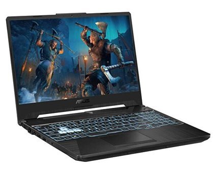 Asus TUF Gaming A15 FA506NC-HN050A17 Harici GeForce RTX 3050 AMD Ryzen 5 7535HS 64 GB DDR5 512 GB SSD 15.6 inç FHD Windows 11 Pro Gaming Laptop CNT018 Çanta