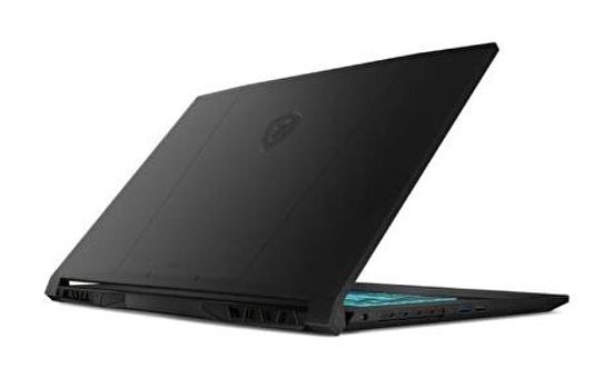 MSI Katana 17 B13VGK-898TR Harici GeForce RTX 4070 Intel Core i9 13900H 32 GB DDR5 1 TB SSD 17.3 inç FHD Windows 11 Home Gaming Laptop