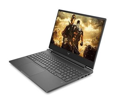 HP Victus 15 7N9S5EA05 Harici GeForce RTX 2050 Intel Core i5 13420H 32 GB DDR5 512 GB SSD 15.6 inç FHD Windows 11 Pro Gaming Laptop