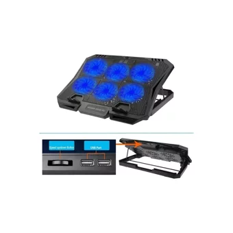 Coverzone Laptop Soğutucu