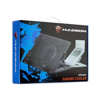 Hadron Hn2004 Mini Sessiz Laptop Soğutucu