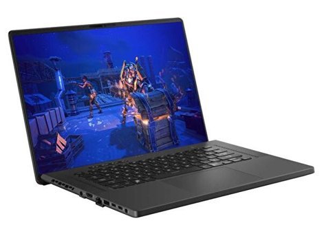 Asus ROG ZEPHYRUS G16 GU603ZU-N3020 Harici GeForce RTX 4050 Intel Core i7 12700H 16 GB DDR5 1 TB SSD 16 inç FHD Freedos Gaming Laptop