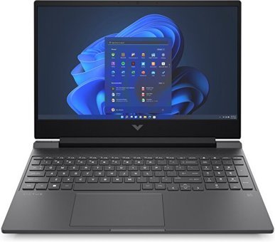 HP 15-FA1008NT 7N9S2EA Harici GeForce RTX 3050 Intel Core i5 13500H 16 GB DDR4 512 GB SSD 15.6 inç FHD Windows 11 Gaming Laptop