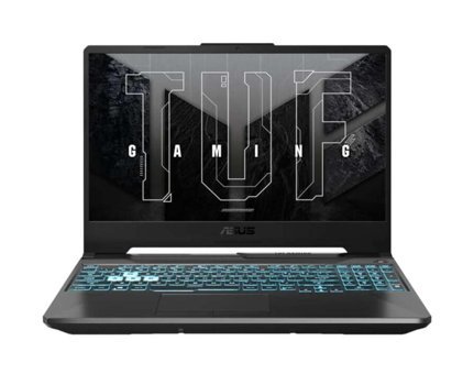 Asus TUF Gaming A15 Harici GeForce RTX 2050 AMD Ryzen 5 7535HS 8 GB DDR5 512 GB SSD 15.6 inç FHD Freedos Gaming Laptop