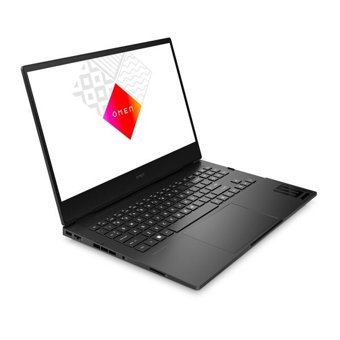 HP OMEN 16 7H8Z5EA Harici GeForce RTX 3070 Intel Core i7 12700H 32 GB DDR5 1 TB SSD 16.1 inç QHD Freedos Gaming Laptop