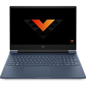 HP Victus 16 7Z596EA Harici GeForce RTX 3050 AMD Ryzen 7 7840HS 64 GB DDR5 2 TB SSD 16.1 inç FHD Windows 11 Pro Gaming Laptop