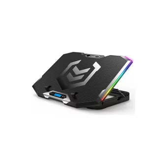 Autumn Facts Shop Sessiz Plastik 18 İnç Laptop Soğutucu