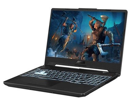 Asus TUF Gaming A15 FA506NC-HN050A7 Harici GeForce RTX 3050 AMD Ryzen 5 7535HS 32 GB DDR5 1 TB SSD 15.6 inç FHD Freedos Gaming Laptop CNT008 Çanta