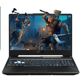 Asus TUF Gaming A15 FA506NC-HN050A7 Harici GeForce RTX 3050 AMD Ryzen 5 7535HS 32 GB DDR5 1 TB SSD 15.6 inç FHD Freedos Gaming Laptop CNT008 Çanta