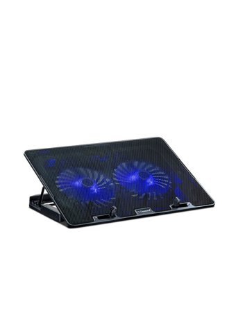 Classone M30 Mini 2 Fanlı 17 İnç Gaming Laptop Soğutucu