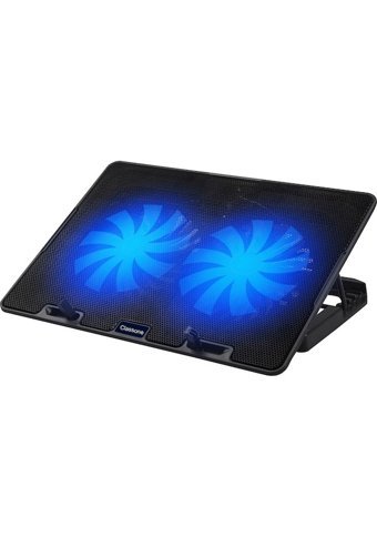 Classone M30 Mini 2 Fanlı 17 İnç Gaming Laptop Soğutucu