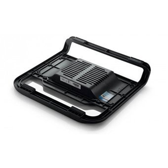 Deep Cool N200 1000 Rpm Mini 1 Fanlı Plastik 15 İnç Laptop Soğutucu