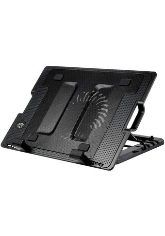 Electronaz Powermaster Nb339 1400 Rpm 1 Fanlı Plastik 17 İnç Laptop Soğutucu