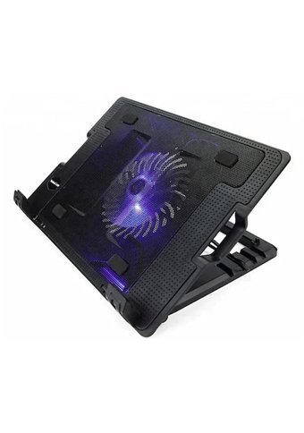Electronaz Powermaster Nb339 1400 Rpm 1 Fanlı Plastik 17 İnç Laptop Soğutucu