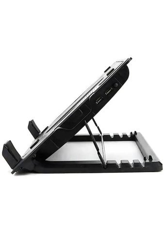 Electronaz Powermaster Nb339 1400 Rpm 1 Fanlı Plastik 17 İnç Laptop Soğutucu
