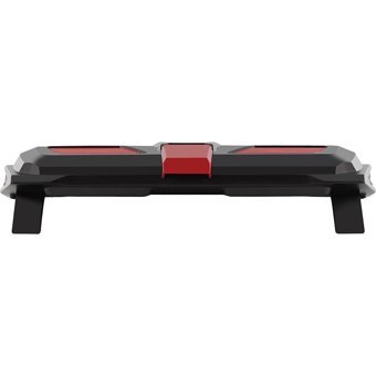Mf Product Strike 0619 4500 Rpm 2 Fanlı Rgb Gaming Laptop Soğutucu