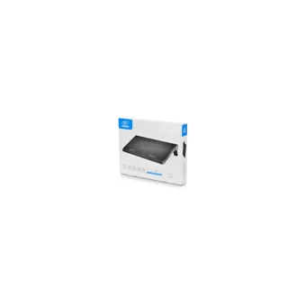 Deep Cool N180 Fs 1000 Rpm Mini 1 Fanlı Plastik 17 İnç Laptop Soğutucu