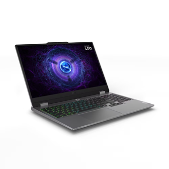 Lenovo LOQ 15IRX9 83DV00HSTR BT12 Harici GeForce RTX 3050 Intel Core i7 13650HX 16 GB DDR5 1 TB SSD 15.6 inç FHD Freedos Gaming Laptop