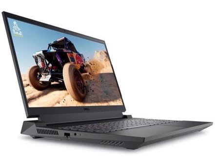Dell Gaming G15 5530 G155530013U Harici GeForce RTX 4060 Intel Core i7 13650HX 16 GB DDR5 1 TB SSD 15.6 inç FHD Ubuntu Gaming Laptop