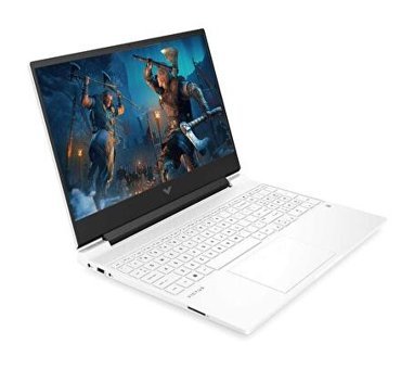 HP Victus 15 71T71EA06 Harici GeForce RTX 3050 AMD Ryzen 7 5800H 16 GB DDR5 512 GB SSD 15.6 inç FHD Windows 10 Pro Gaming Laptop