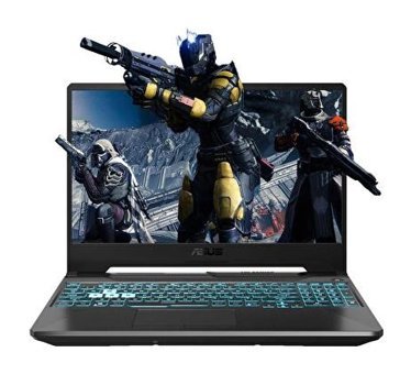 Asus TUF Gaming F15 FX506HF-HN028W03 Harici GeForce RTX 2050 Intel Core i5 11400H 16 GB DDR5 512 GB SSD 15.6 inç FHD Windows 11 Home Gaming Laptop
