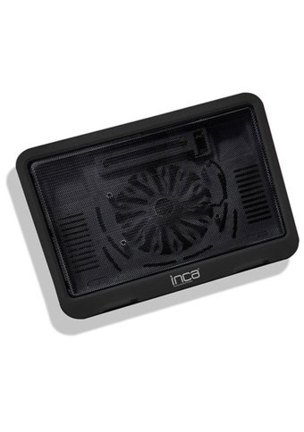 Inca Inc-313Ts 1000 Rpm Mini Sessiz 1 Fanlı Laptop Soğutucu