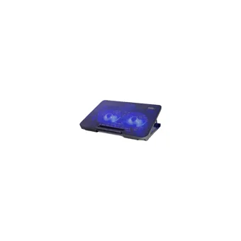 Hadron Hd2007 Mini 2 Fanlı 17 İnç Gaming Laptop Soğutucu