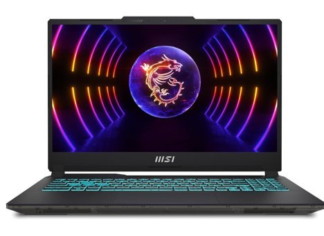 MSI NB CYBORG 15 A13VE-897XTR Harici GeForce RTX 4050 Intel Core i7 13620H 16 GB DDR5 1 TB SSD 15.6 inç FHD Freedos Gaming Laptop