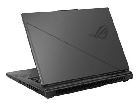 Asus ROG Strix G16 G614JV-N3157 Harici GeForce RTX 4060 Intel Core i7 13650HX 16 GB DDR5 512 GB SSD 16 inç FHD Freedos Gaming Laptop