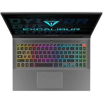 Casper Excalibur G911.1390-DQ70A-C Harici GeForce RTX 4070 Intel Core i9 13900HX 32 GB DDR5 1 TB SSD 16 inç FHD Windows 11 Home Gaming Laptop