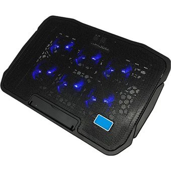 Microcase Al3499 6 Fanlı Laptop Soğutucu
