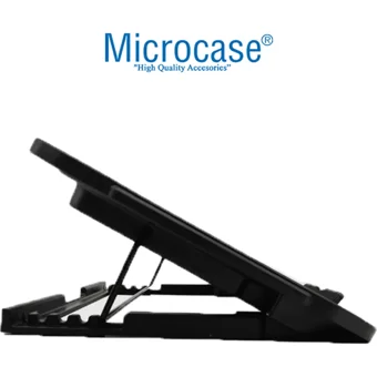 Microcase Al3499 6 Fanlı Laptop Soğutucu