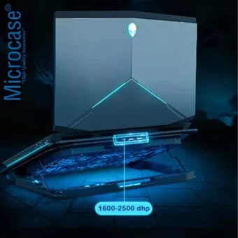 Microcase Al3499 6 Fanlı Laptop Soğutucu