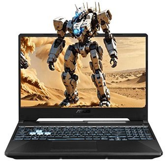 Asus TUF Gaming A15 FA506NF-HN050A15 Harici GeForce RTX 2050 AMD Ryzen 5 7535HS 64 GB DDR5 1 TB SSD 15.6 inç FHD Freedos Gaming Laptop